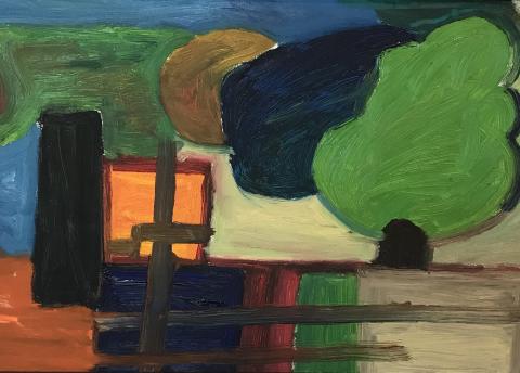 Paisaje