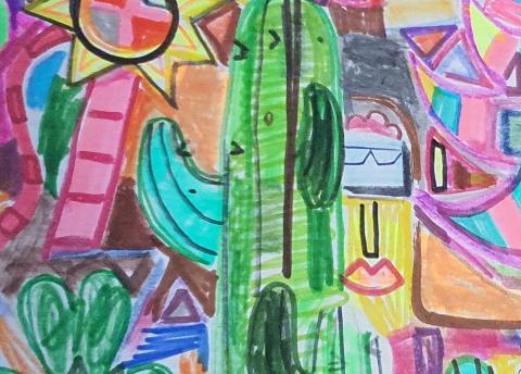 cactus