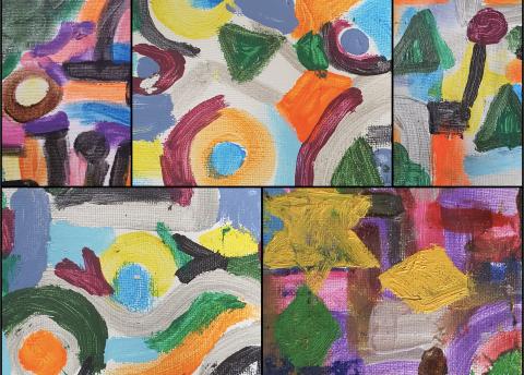 collage
