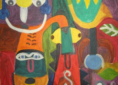 calavera